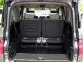 Galaxy Gray Metallic - Element EX AWD Photo No. 17