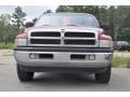 1999 Flame Red Dodge Ram 1500 SLT Extended Cab  photo #2
