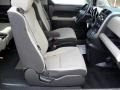 Galaxy Gray Metallic - Element EX AWD Photo No. 19