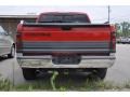 1999 Flame Red Dodge Ram 1500 SLT Extended Cab  photo #4