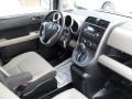 Galaxy Gray Metallic - Element EX AWD Photo No. 21