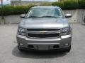 Greystone Metallic - Suburban LT 4x4 Photo No. 2
