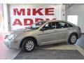 Bright Silver Metallic - Sebring LX Sedan Photo No. 1
