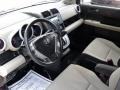 Galaxy Gray Metallic - Element EX AWD Photo No. 26