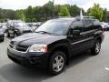 Kalapana Black 2006 Mitsubishi Endeavor LS