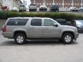 Greystone Metallic - Suburban LT 4x4 Photo No. 8