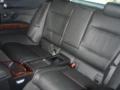 2007 Jet Black BMW 3 Series 335i Coupe  photo #9