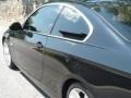 2007 Jet Black BMW 3 Series 335i Coupe  photo #12