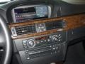 2007 Jet Black BMW 3 Series 335i Coupe  photo #16