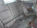 2007 Jet Black BMW 3 Series 335i Coupe  photo #19