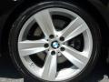 2007 Jet Black BMW 3 Series 335i Coupe  photo #21