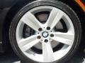 2007 Jet Black BMW 3 Series 335i Coupe  photo #22