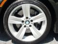 2007 Jet Black BMW 3 Series 335i Coupe  photo #24