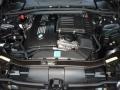 2007 Jet Black BMW 3 Series 335i Coupe  photo #25