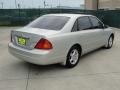 2000 Lunar Mist Metallic Toyota Avalon XL  photo #3