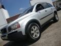 2003 Silver Metallic Volvo XC90 2.5T AWD  photo #1