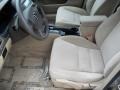 2003 Desert Mist Metallic Honda Accord LX Sedan  photo #7