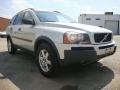 2003 Silver Metallic Volvo XC90 2.5T AWD  photo #5