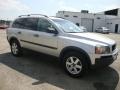 2003 Silver Metallic Volvo XC90 2.5T AWD  photo #6