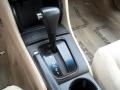 2003 Desert Mist Metallic Honda Accord LX Sedan  photo #13