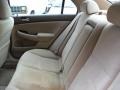 2003 Desert Mist Metallic Honda Accord LX Sedan  photo #14