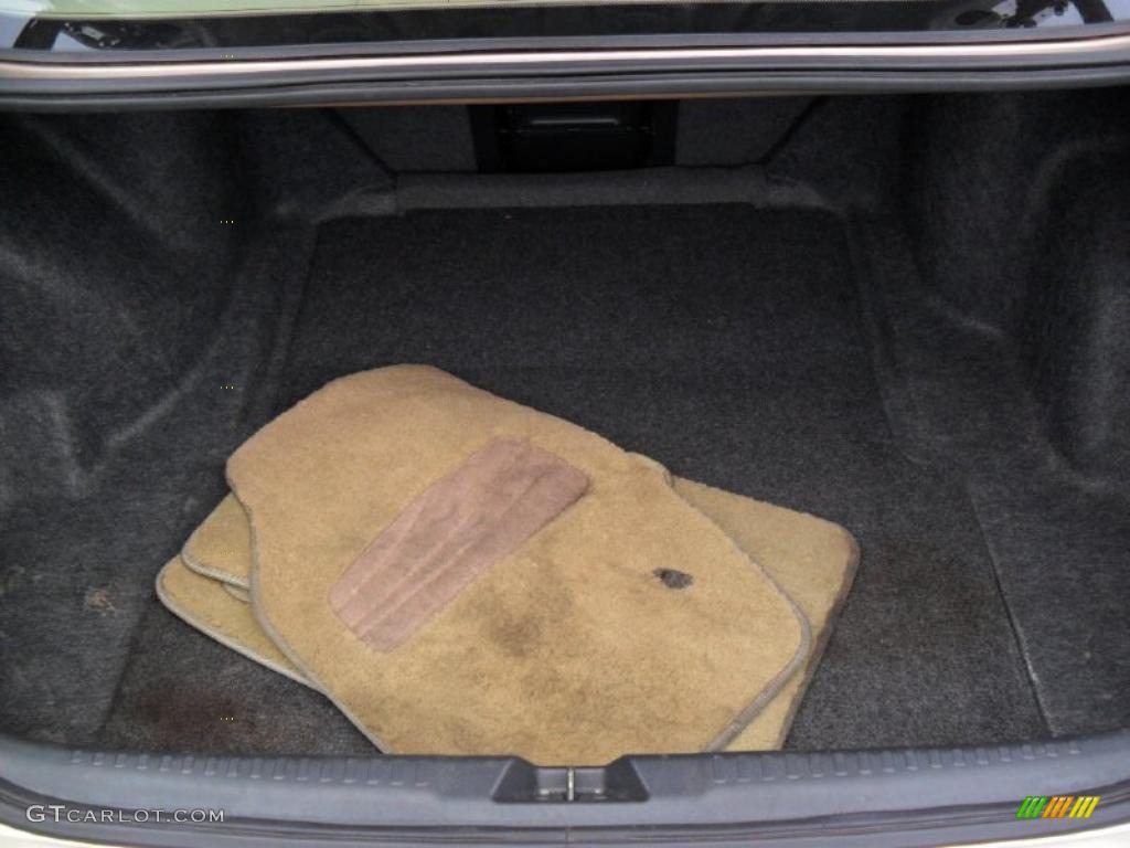 2003 Accord LX Sedan - Desert Mist Metallic / Ivory photo #17