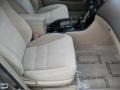 2003 Desert Mist Metallic Honda Accord LX Sedan  photo #19