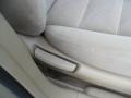 2003 Desert Mist Metallic Honda Accord LX Sedan  photo #20