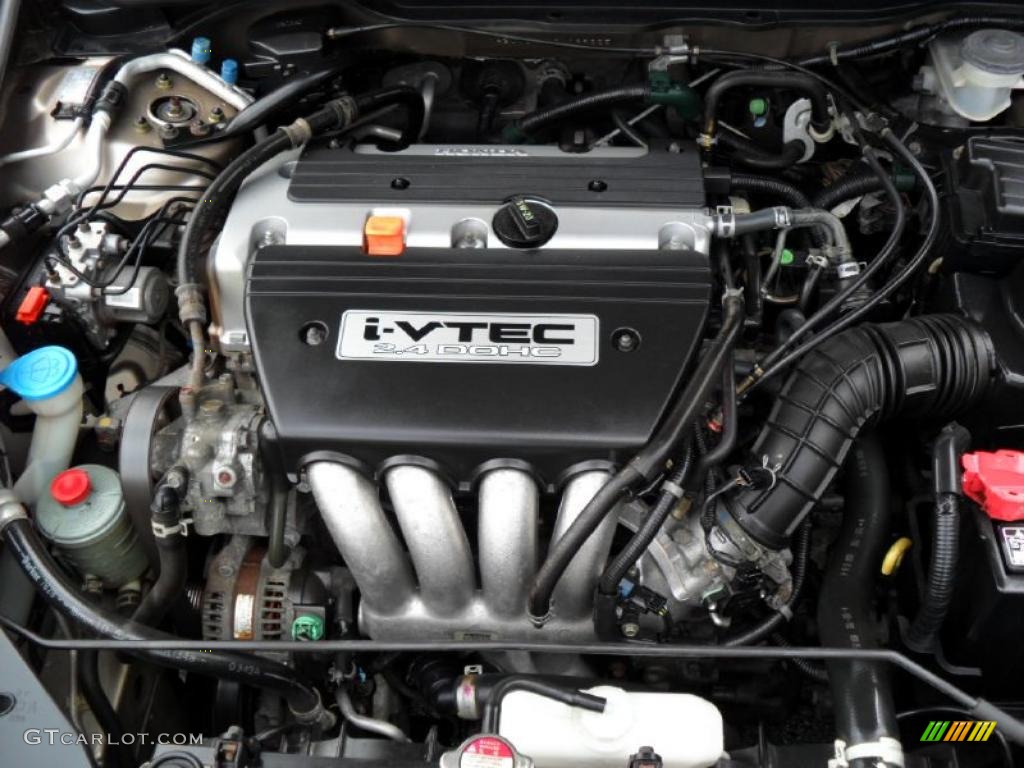 2003 Accord LX Sedan - Desert Mist Metallic / Ivory photo #25