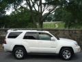 2005 Natural White Toyota 4Runner Limited 4x4  photo #17