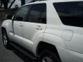 2005 Natural White Toyota 4Runner Limited 4x4  photo #19