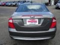 2010 Sterling Grey Metallic Ford Fusion SE  photo #4