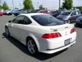 Taffeta White - RSX Type S Sports Coupe Photo No. 2
