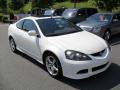 Taffeta White - RSX Type S Sports Coupe Photo No. 5