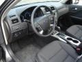 2010 Sterling Grey Metallic Ford Fusion SE  photo #19