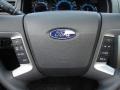 2010 Sterling Grey Metallic Ford Fusion SE  photo #21