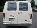 White - E Series Van E150 Cargo Photo No. 3