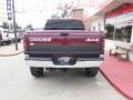 2000 Dark Garnet Red Pearlcoat Dodge Ram 1500 SLT Extended Cab 4x4  photo #5