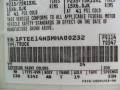 White - E Series Van E150 Cargo Photo No. 6