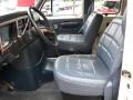 White - E Series Van E150 Cargo Photo No. 7