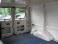 White - E Series Van E150 Cargo Photo No. 13