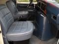 White - E Series Van E150 Cargo Photo No. 16