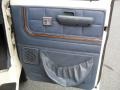 White - E Series Van E150 Cargo Photo No. 18