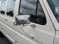 White - E Series Van E150 Cargo Photo No. 19