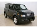 Nighthawk Black Pearl - Element EX AWD Photo No. 1