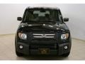 2008 Nighthawk Black Pearl Honda Element EX AWD  photo #2