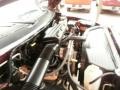 Dark Garnet Red Pearlcoat - Ram 1500 SLT Extended Cab 4x4 Photo No. 27
