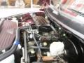Dark Garnet Red Pearlcoat - Ram 1500 SLT Extended Cab 4x4 Photo No. 28
