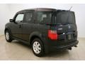 Nighthawk Black Pearl - Element EX AWD Photo No. 5