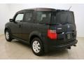 2008 Nighthawk Black Pearl Honda Element EX AWD  photo #5